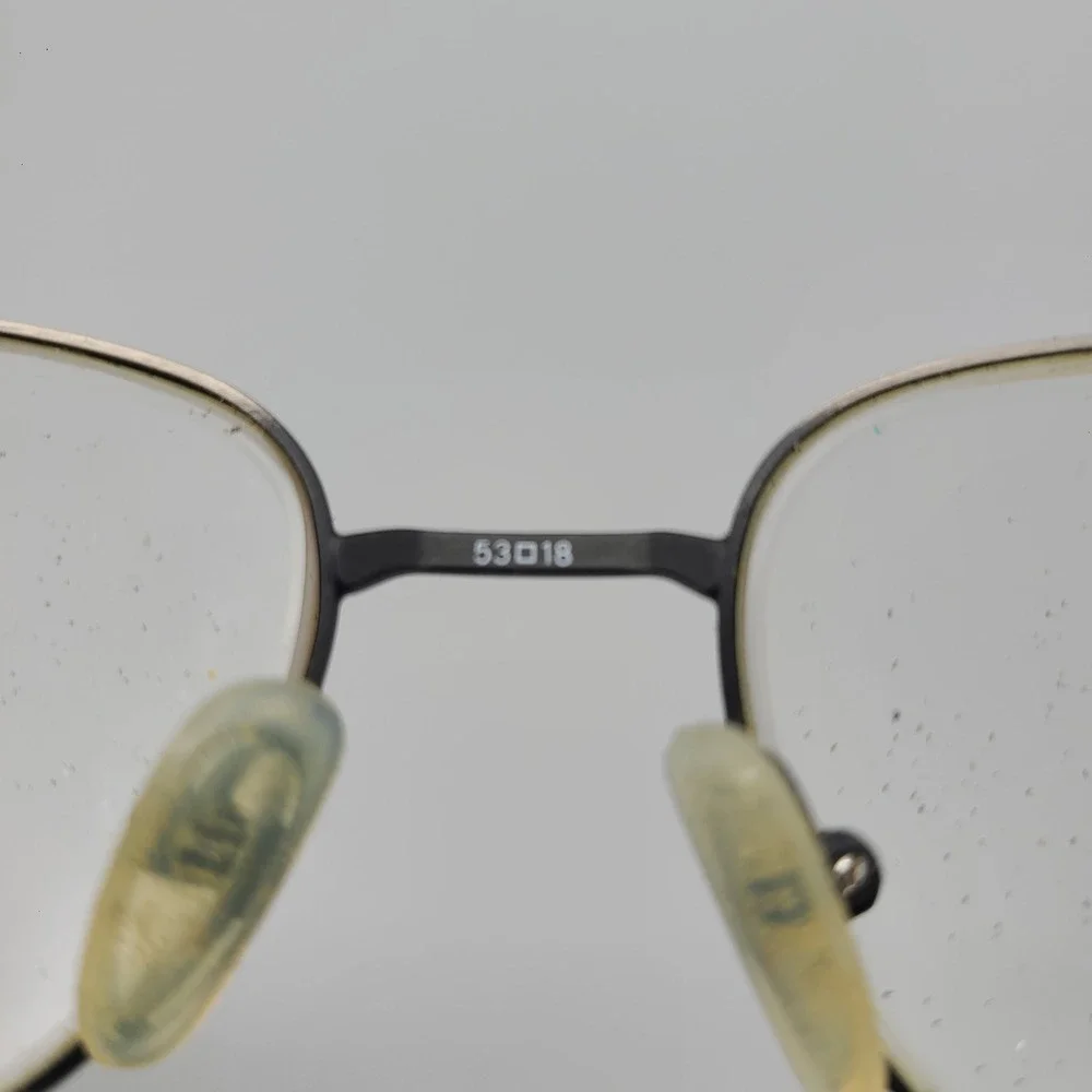 Chesterfield 342 eyeglass